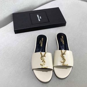Yves saint laurent sandals